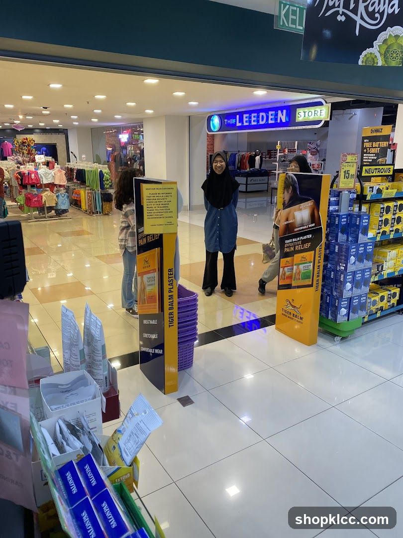 Caring Pharmacy