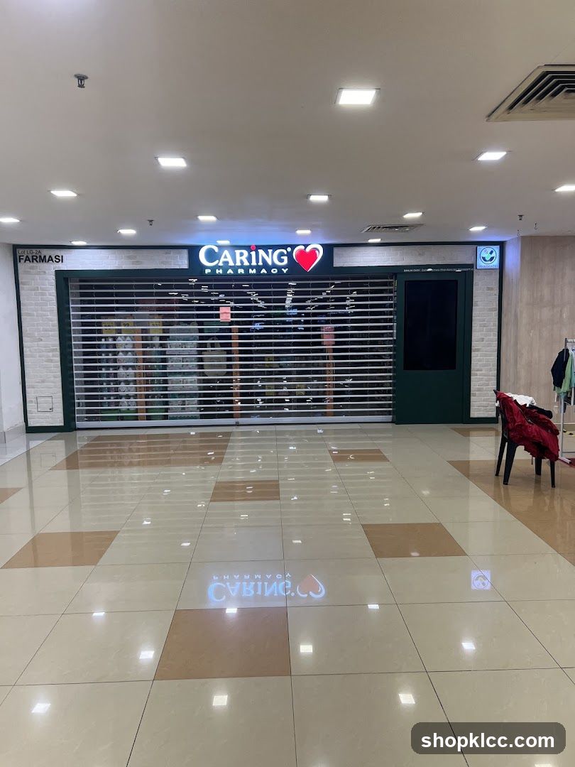 Caring Pharmacy