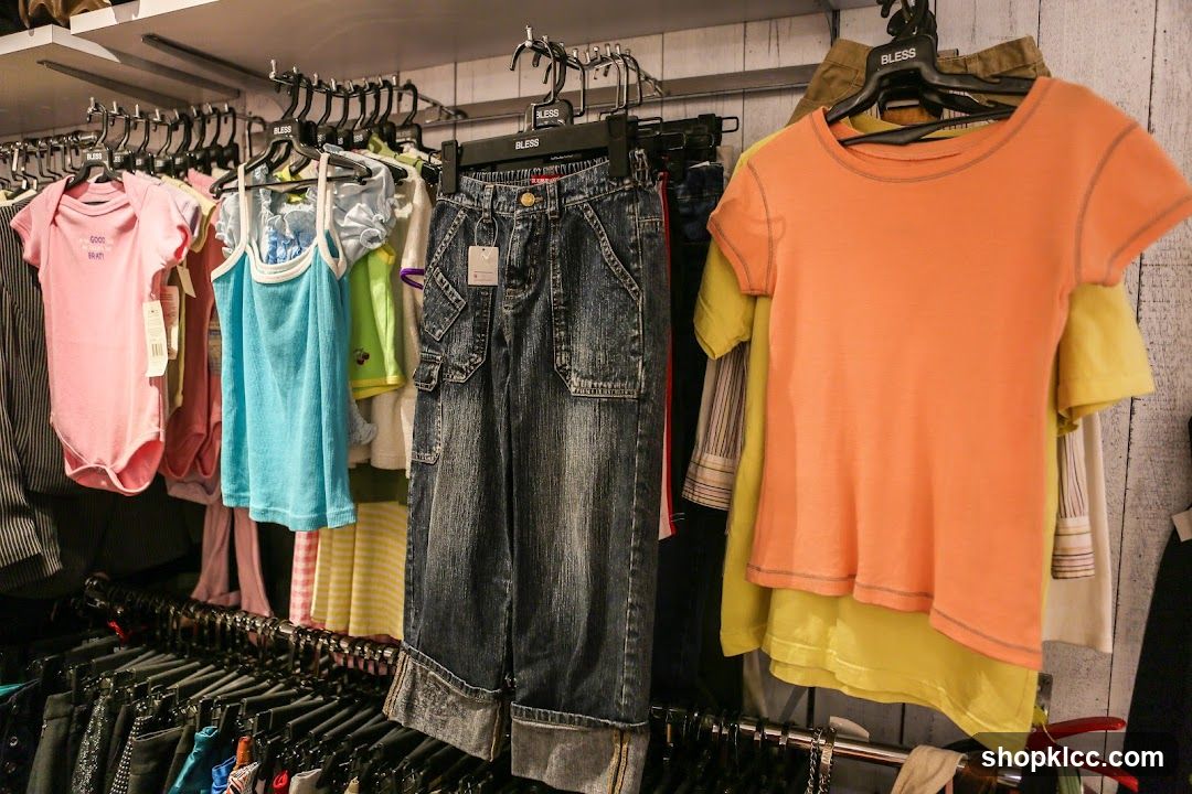 Clothing Racks