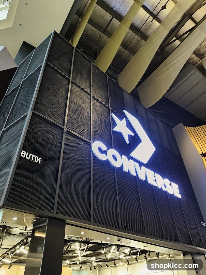 Converse