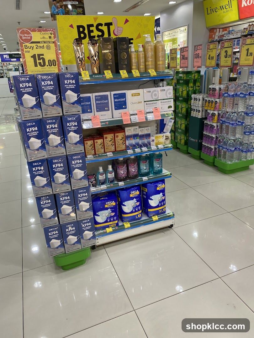Caring Pharmacy