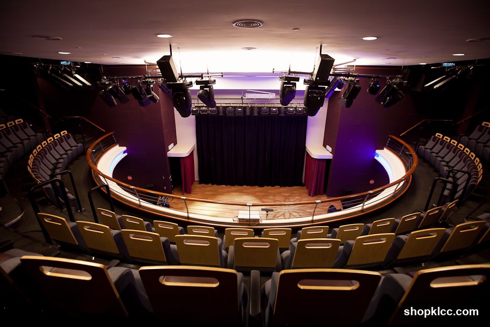 The Gardens Theatre