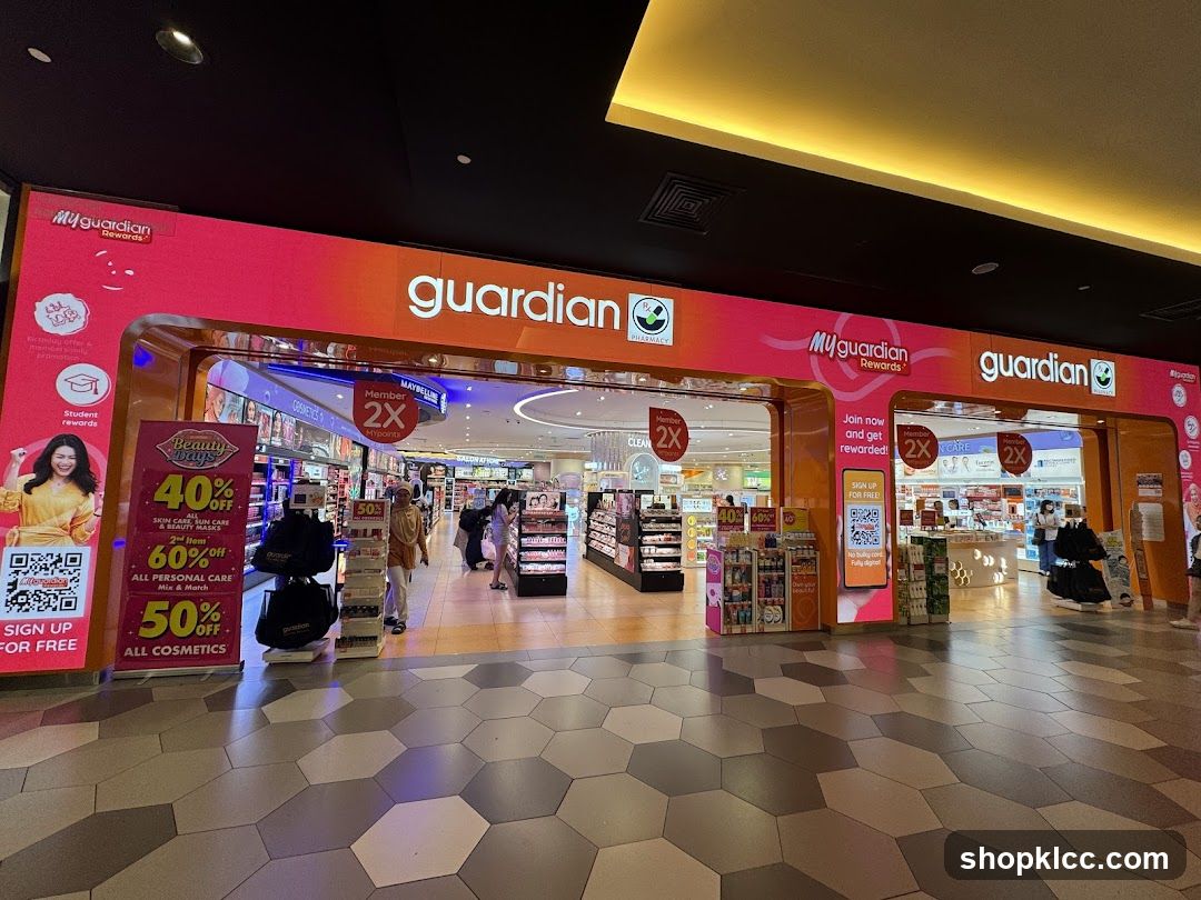 Guardian Pharmacy