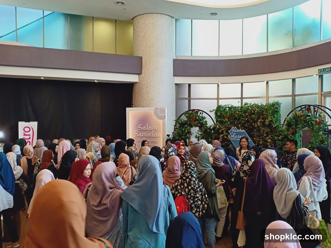 Ramadan Event