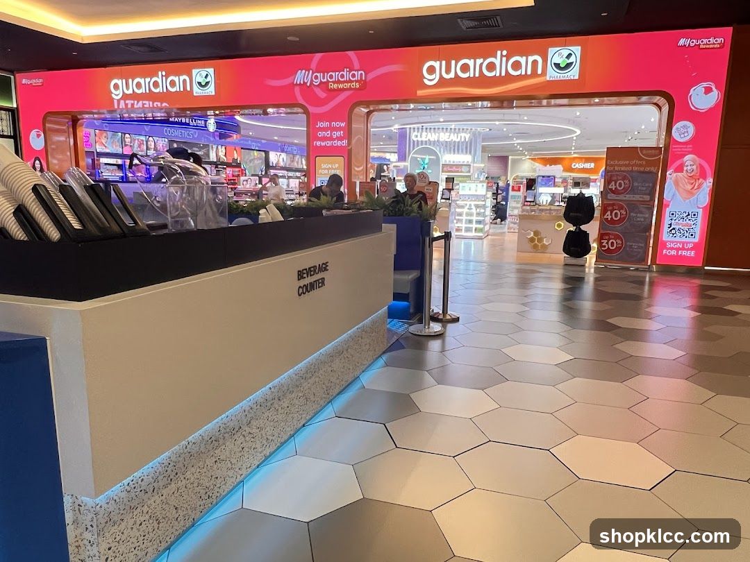 Guardian Pharmacy