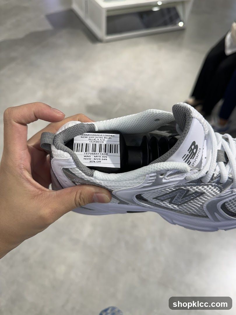 New Balance Shoe