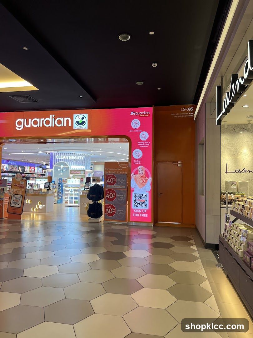 Guardian Pharmacy