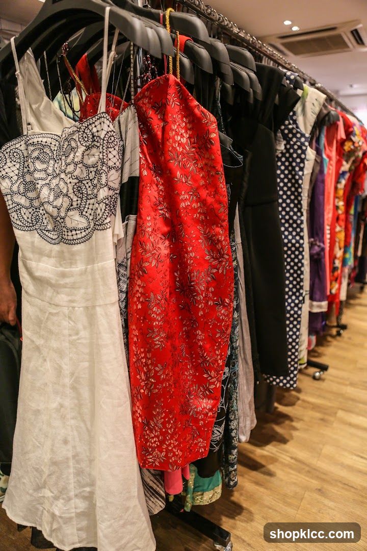 Clothing Racks