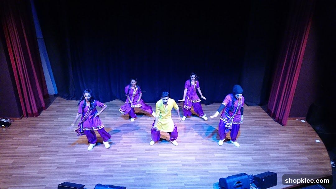 Dance Performance