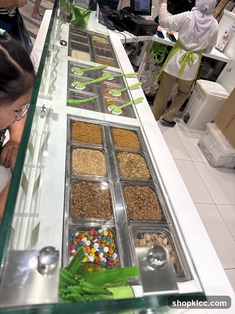 Dairy Free Dessert Bar
