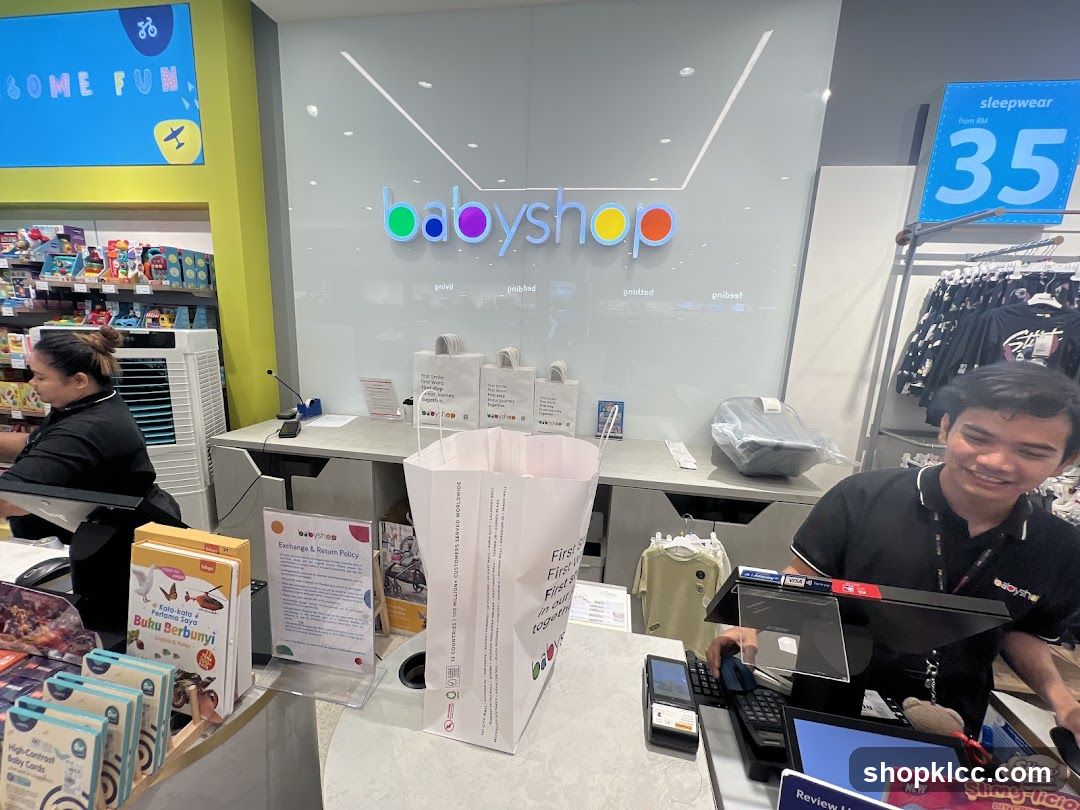 Babyshop