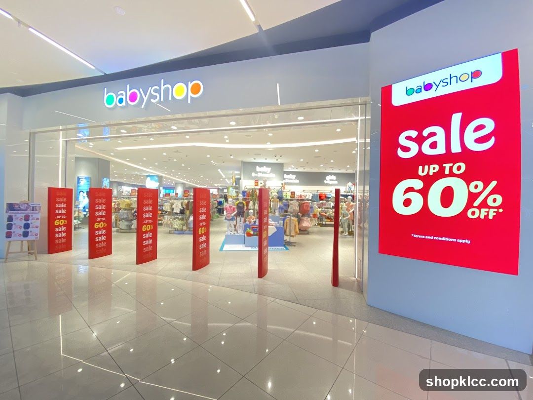 Babyshop