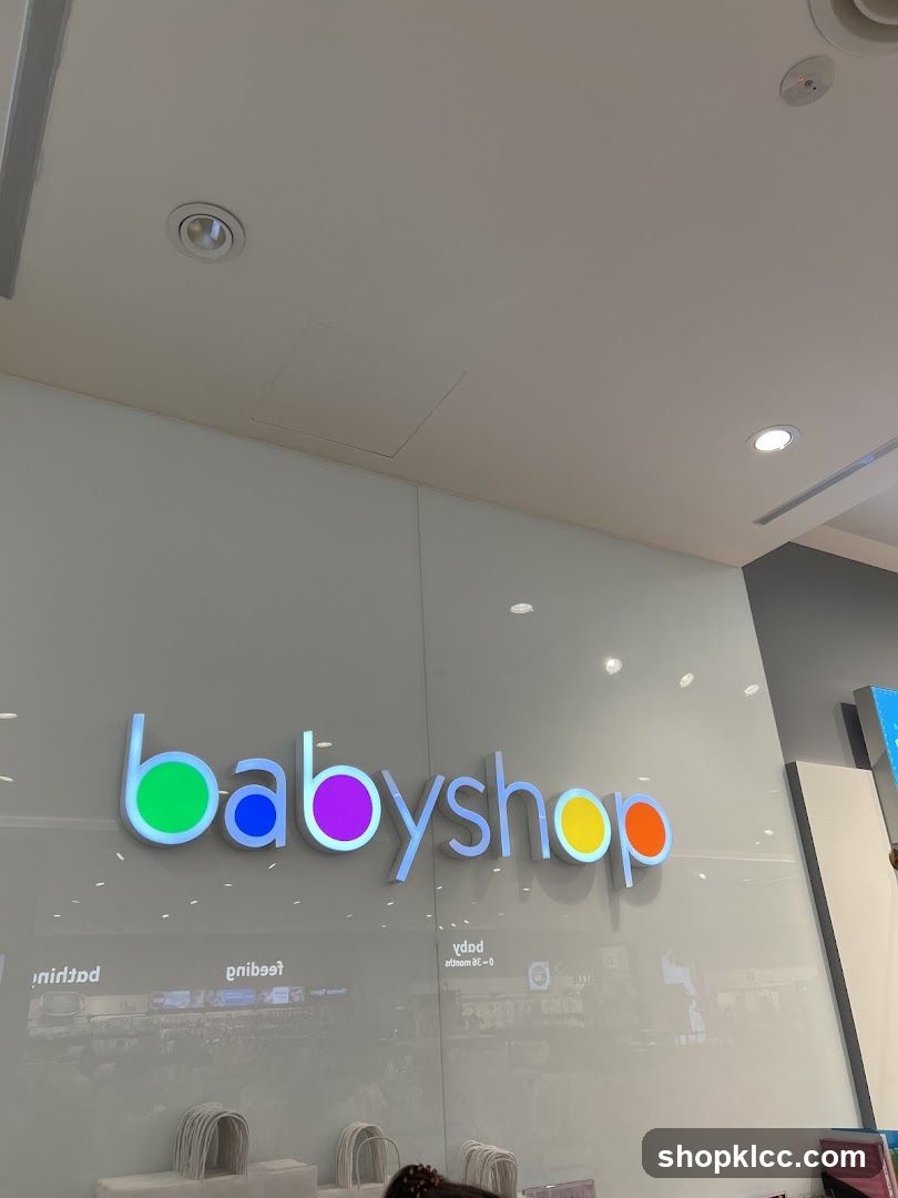 Babyshop