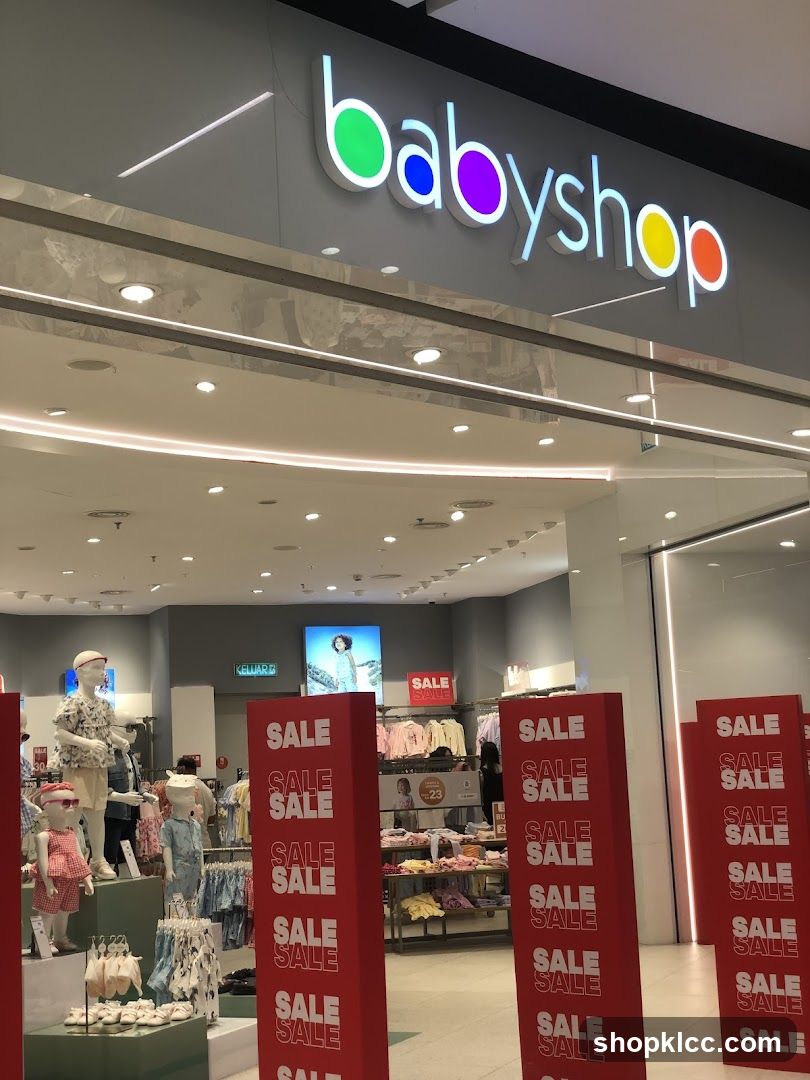Babyshop