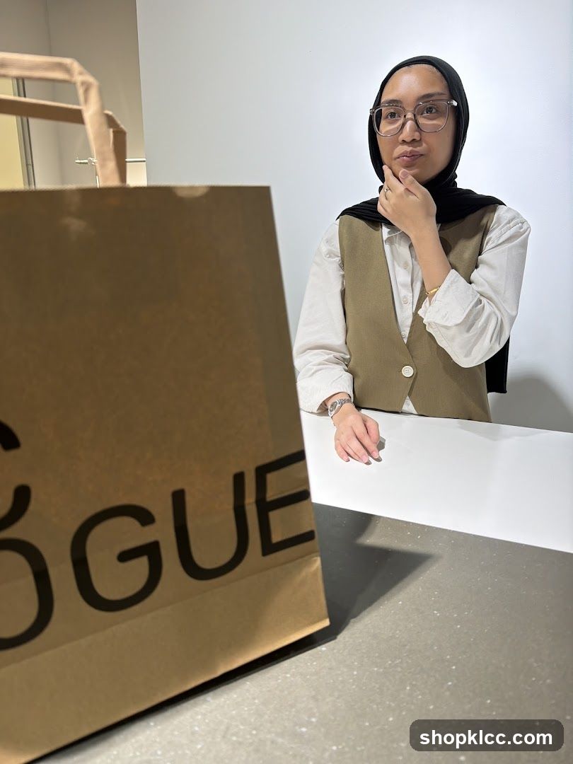 MC Vogue