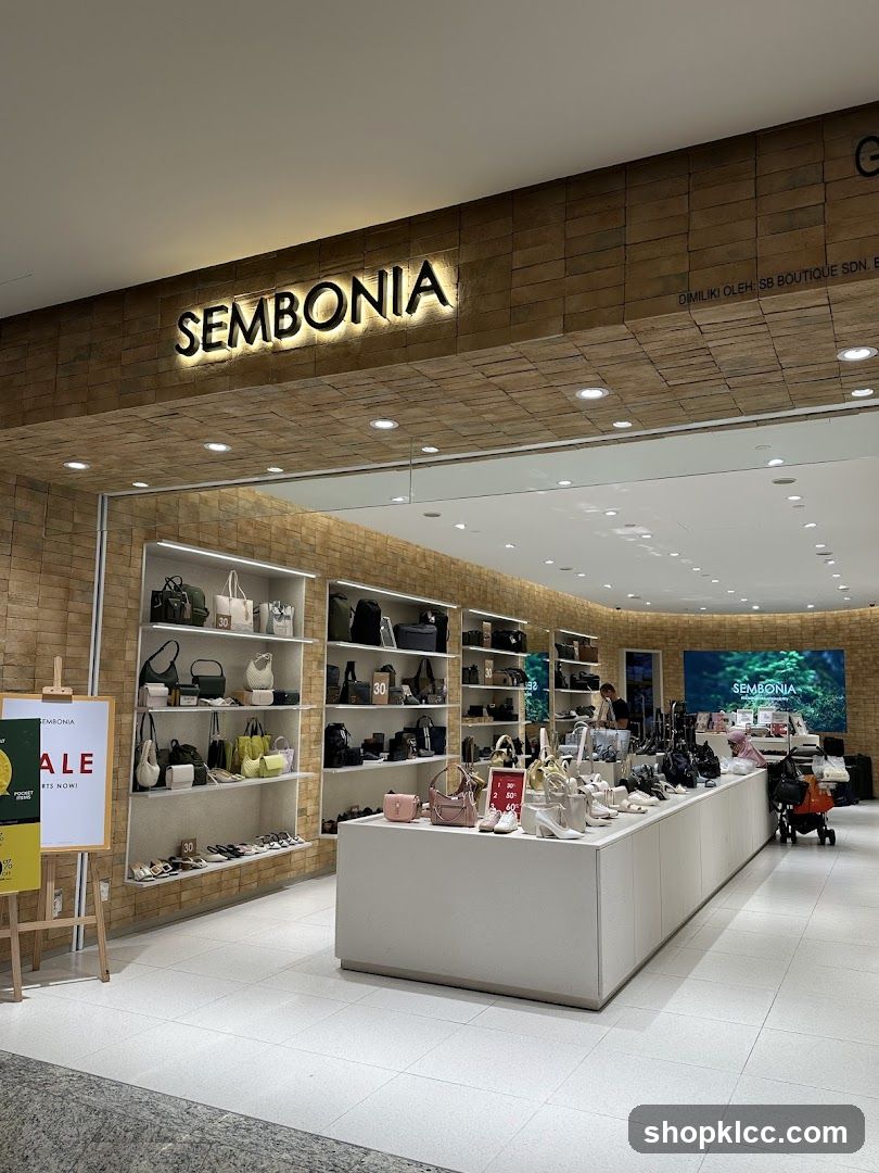 Sembonia Storefront