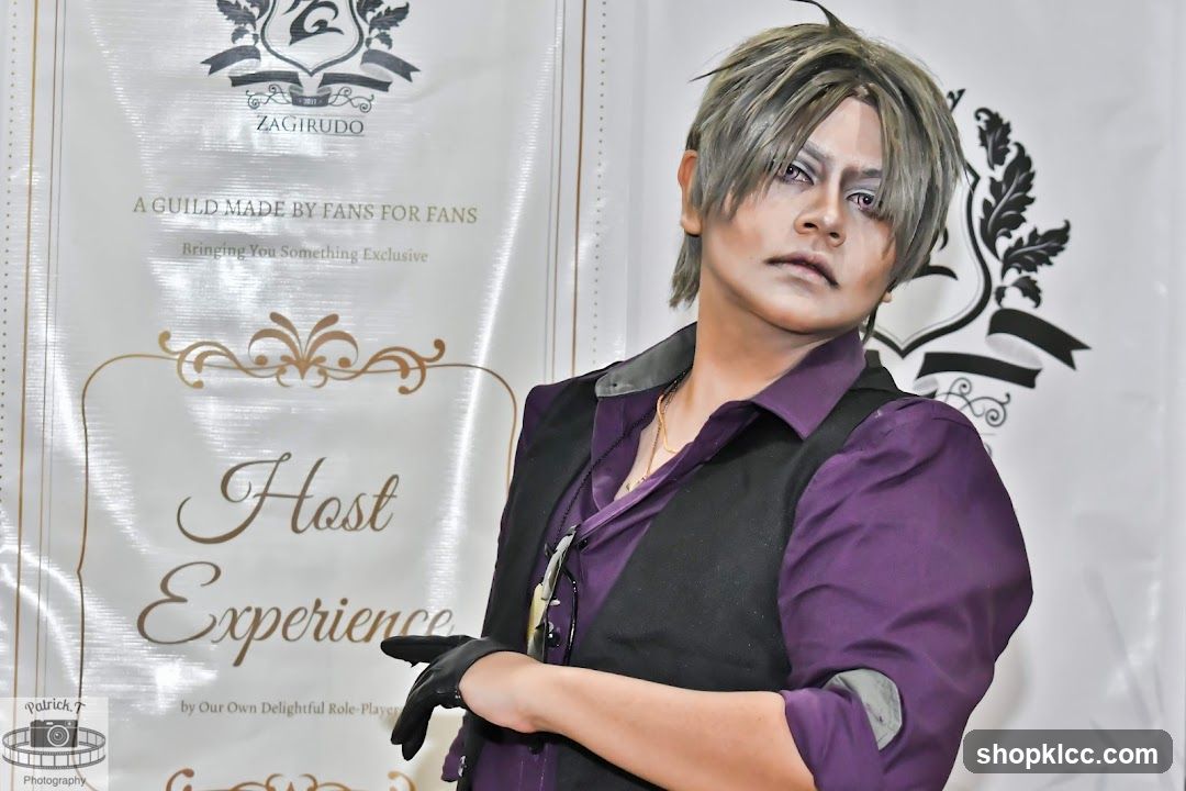 Host Experience