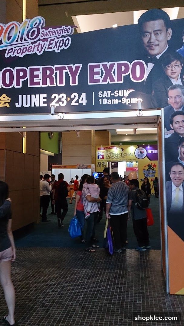 2018 Swhengtee Property Expo