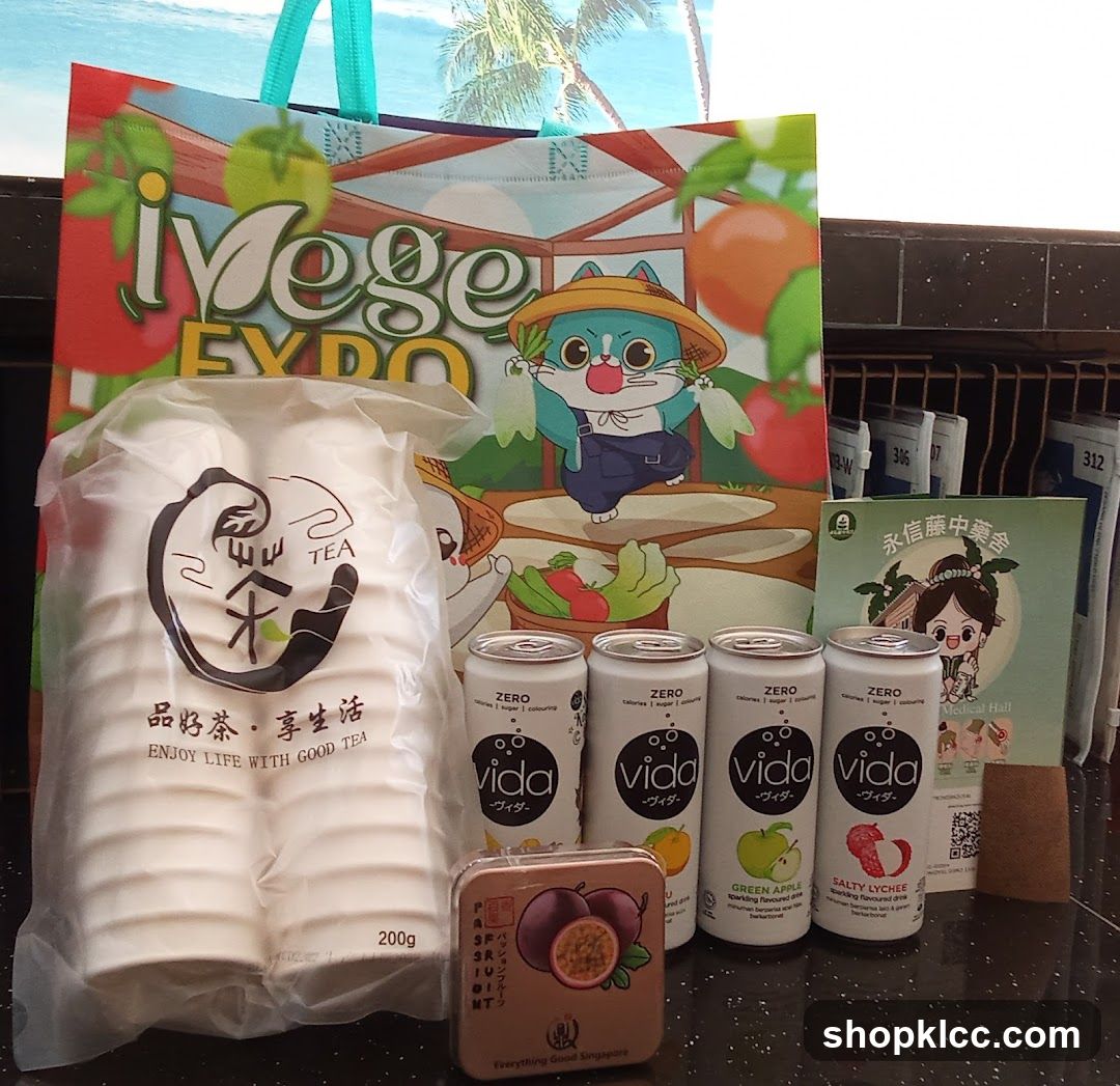 Promotional Items