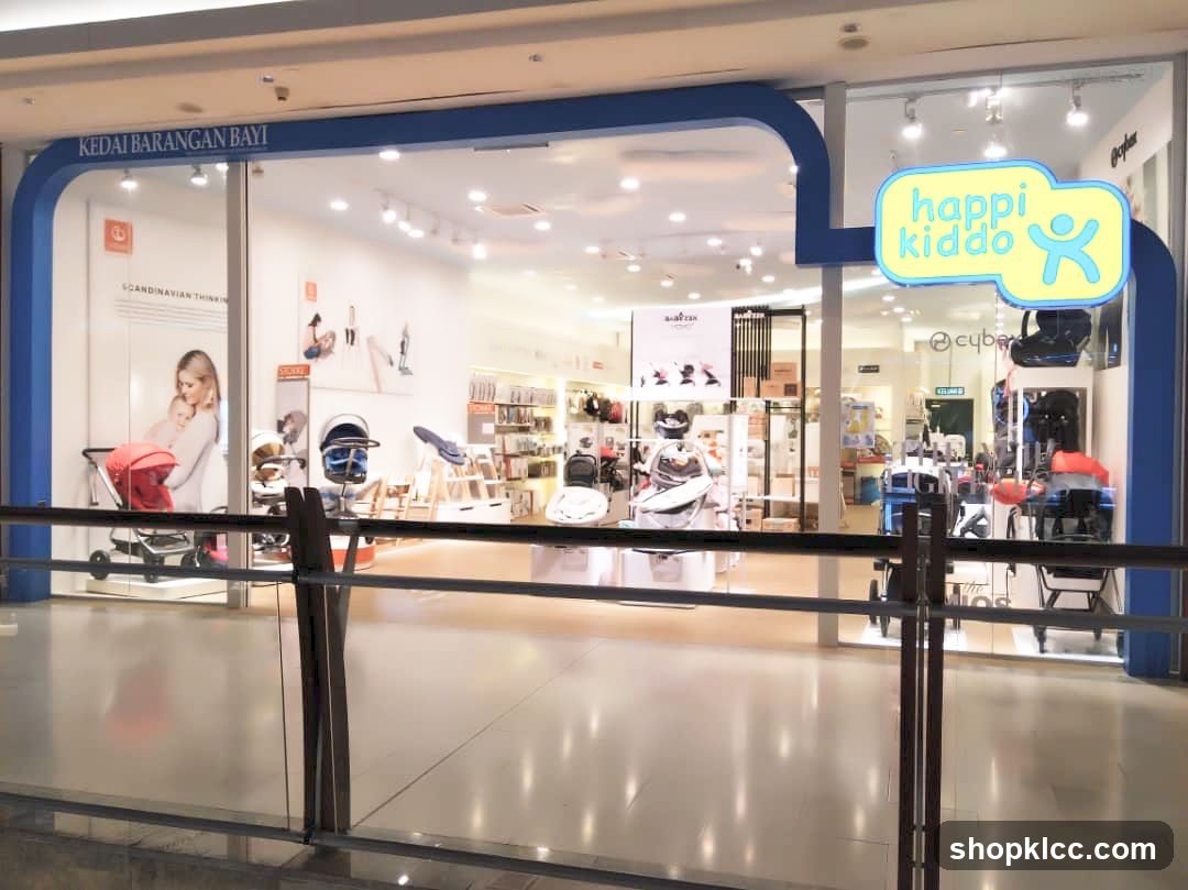 Happikiddo