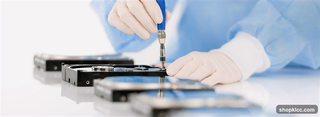 MyDataRecovery