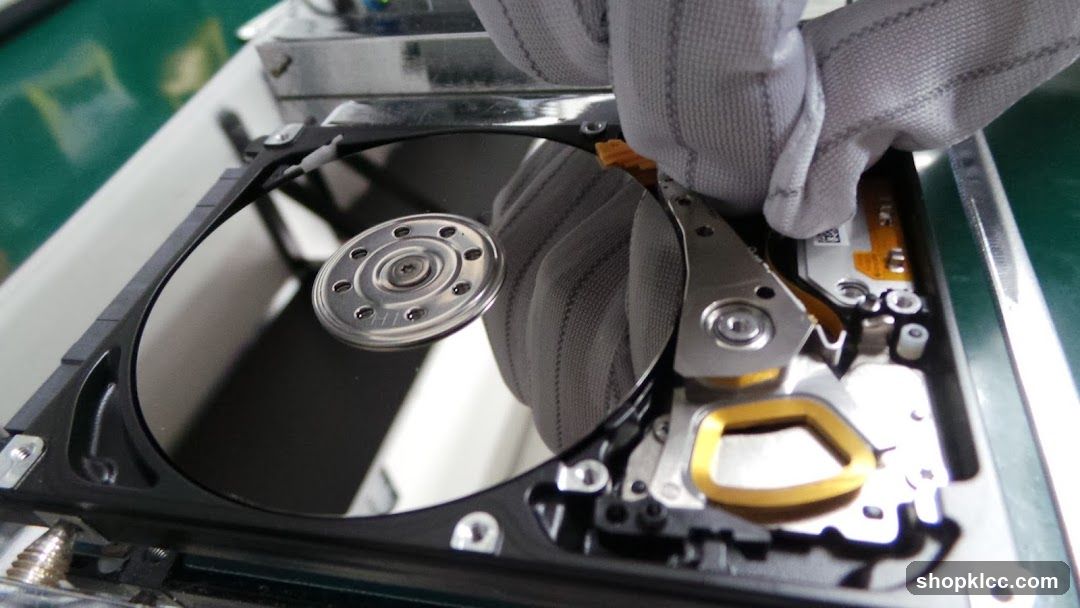 MyDataRecovery