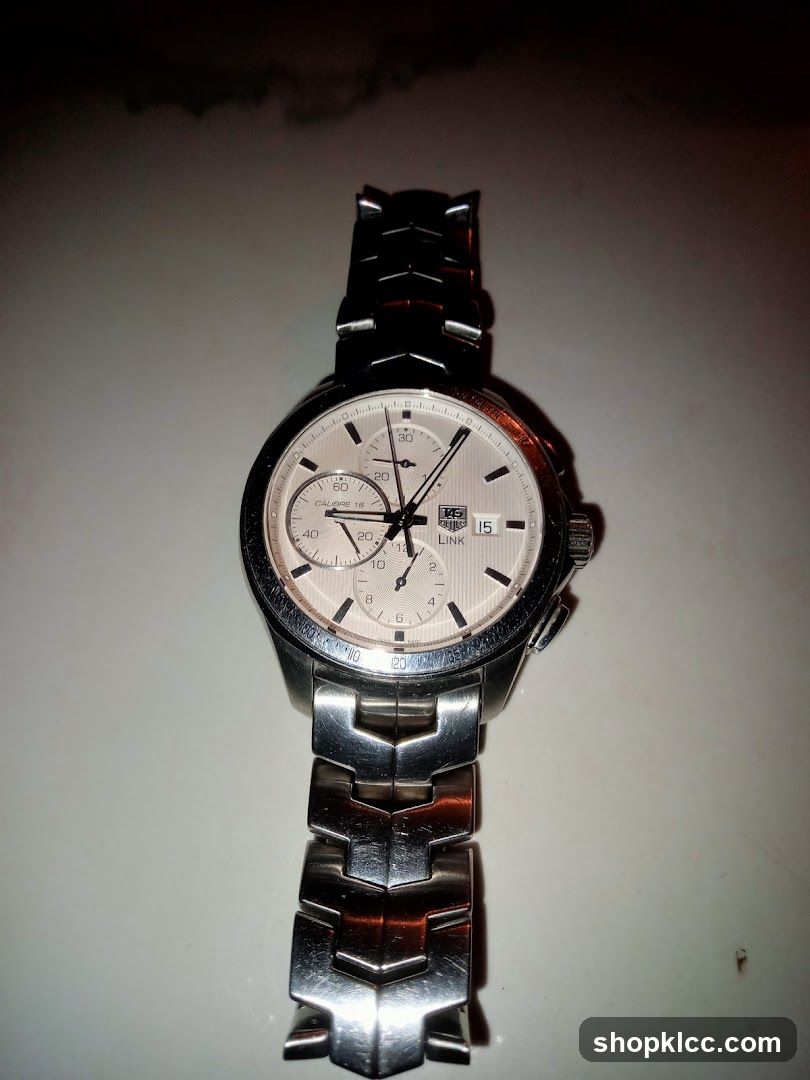 TAG Heuer Watch