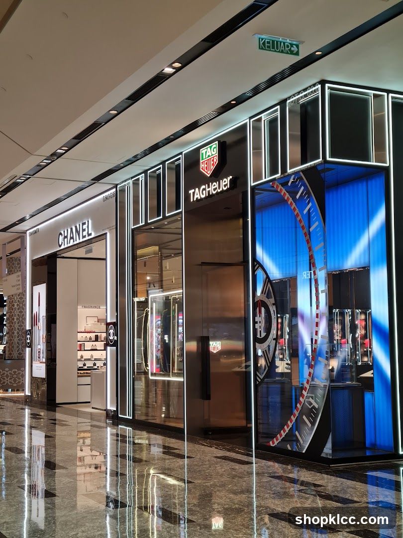 TAG Heuer