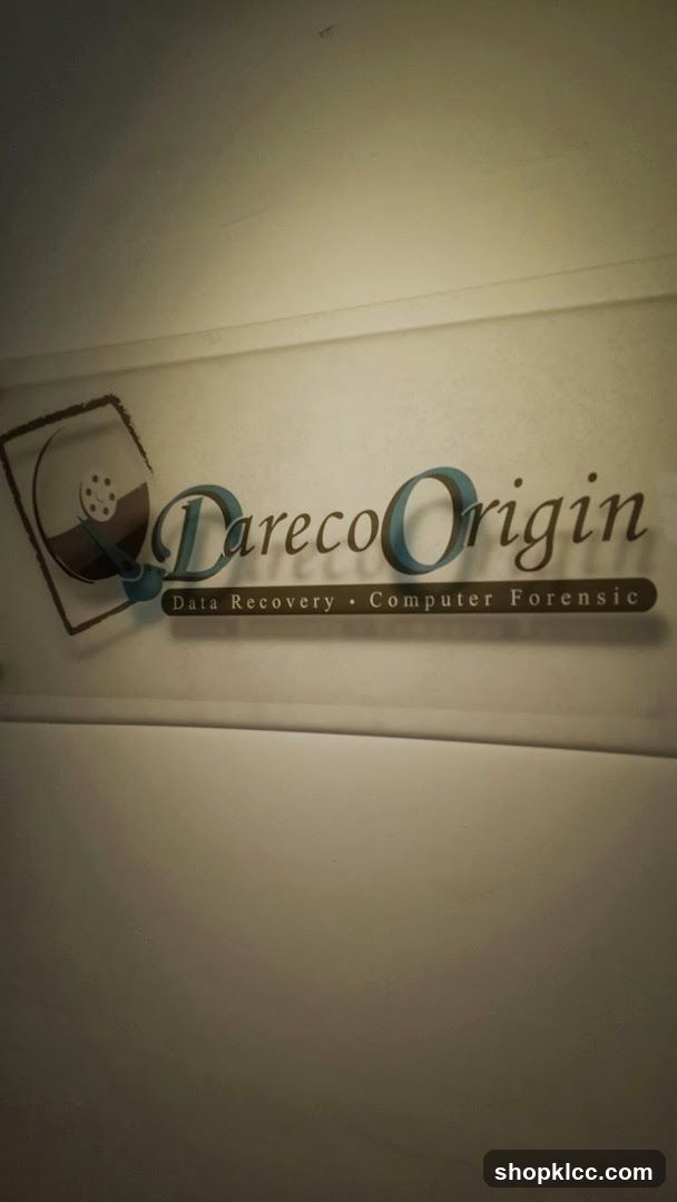 MyDataRecovery