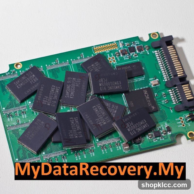 Computer Components