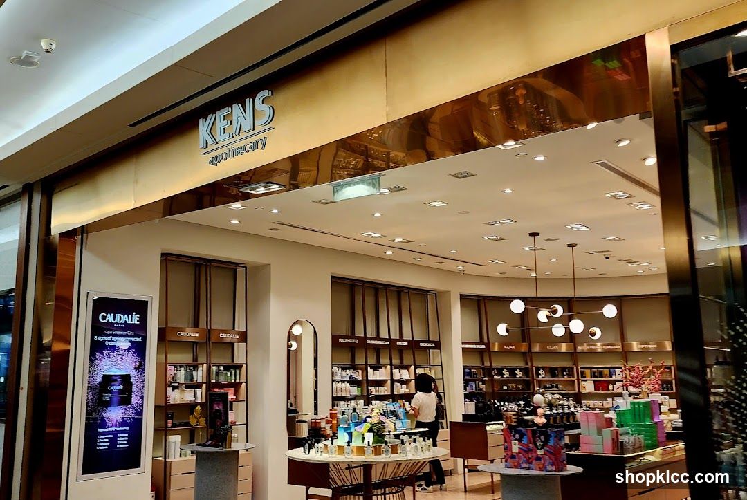 Kens Apothecary
