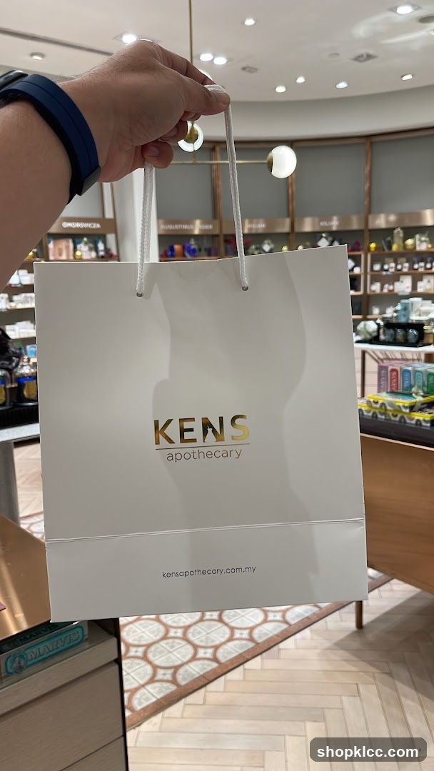Kens Apothecary