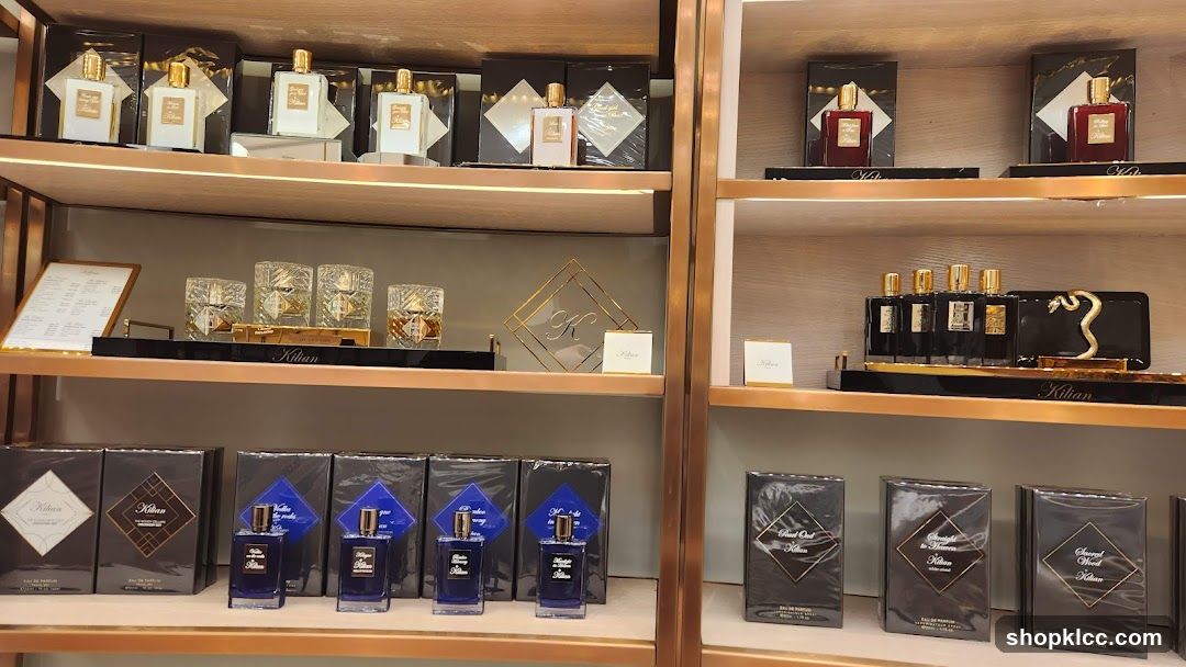 Kens Apothecary