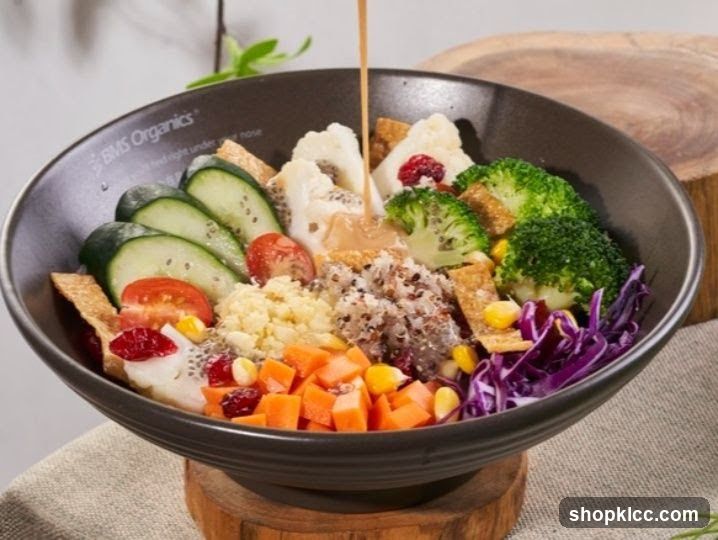 Salad Bowl