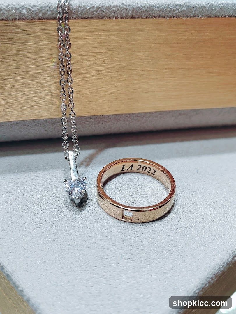 Jewelry Display