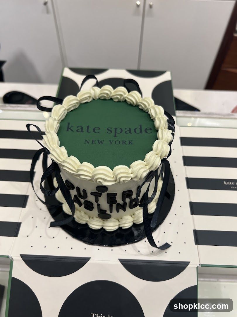 Kate Spade New York