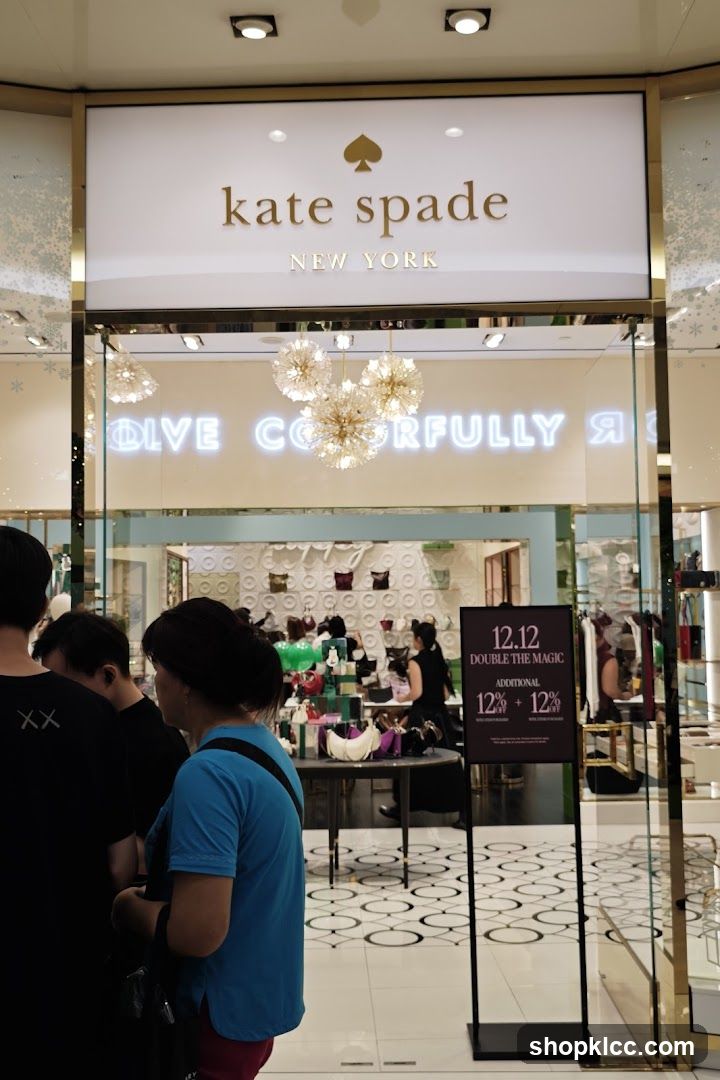 Kate Spade New York