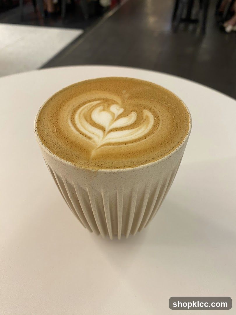 Yew Yew Coffee