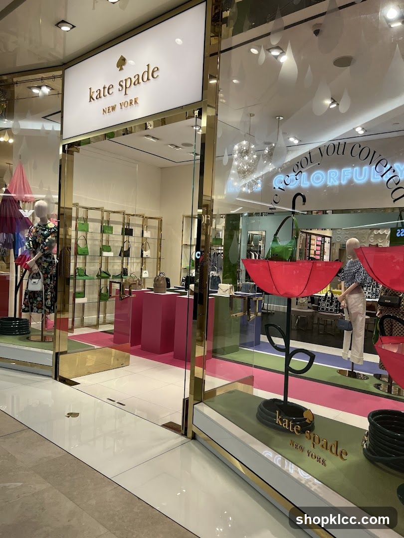 Kate Spade New York