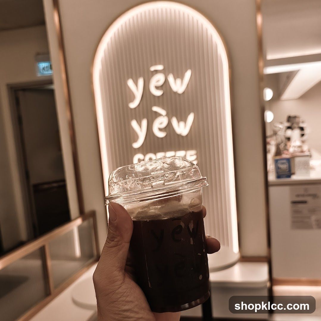 Coffee Drink