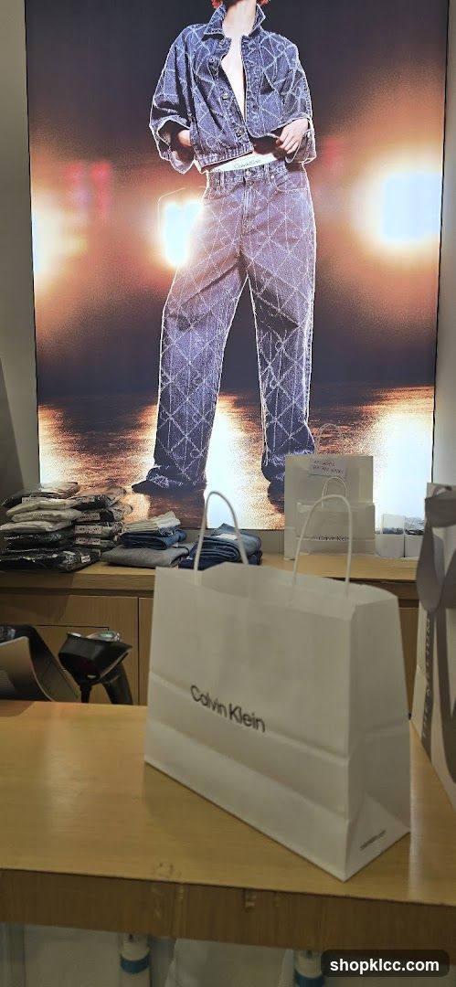 Calvin Klein