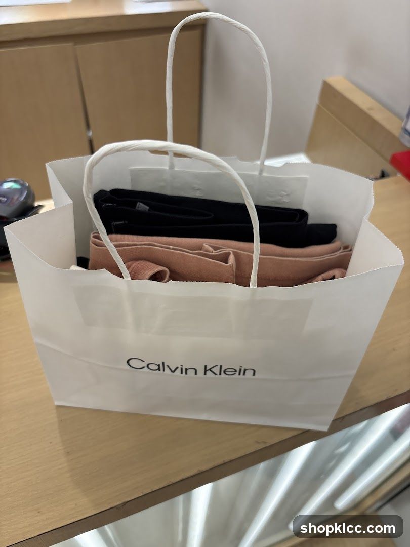 Calvin Klein