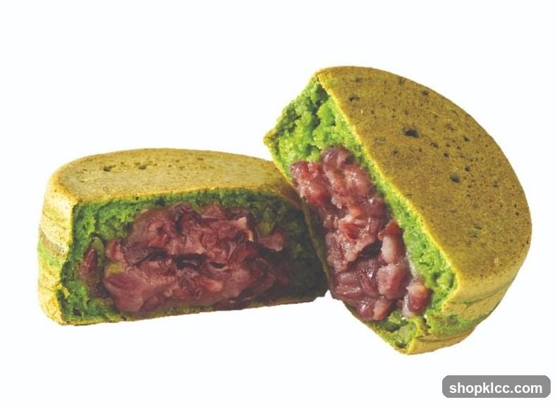 108 Matcha Saro