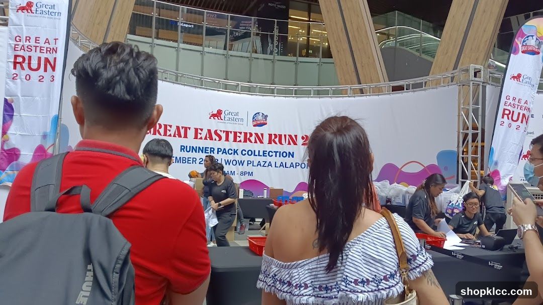 Great Eastern Run 2023