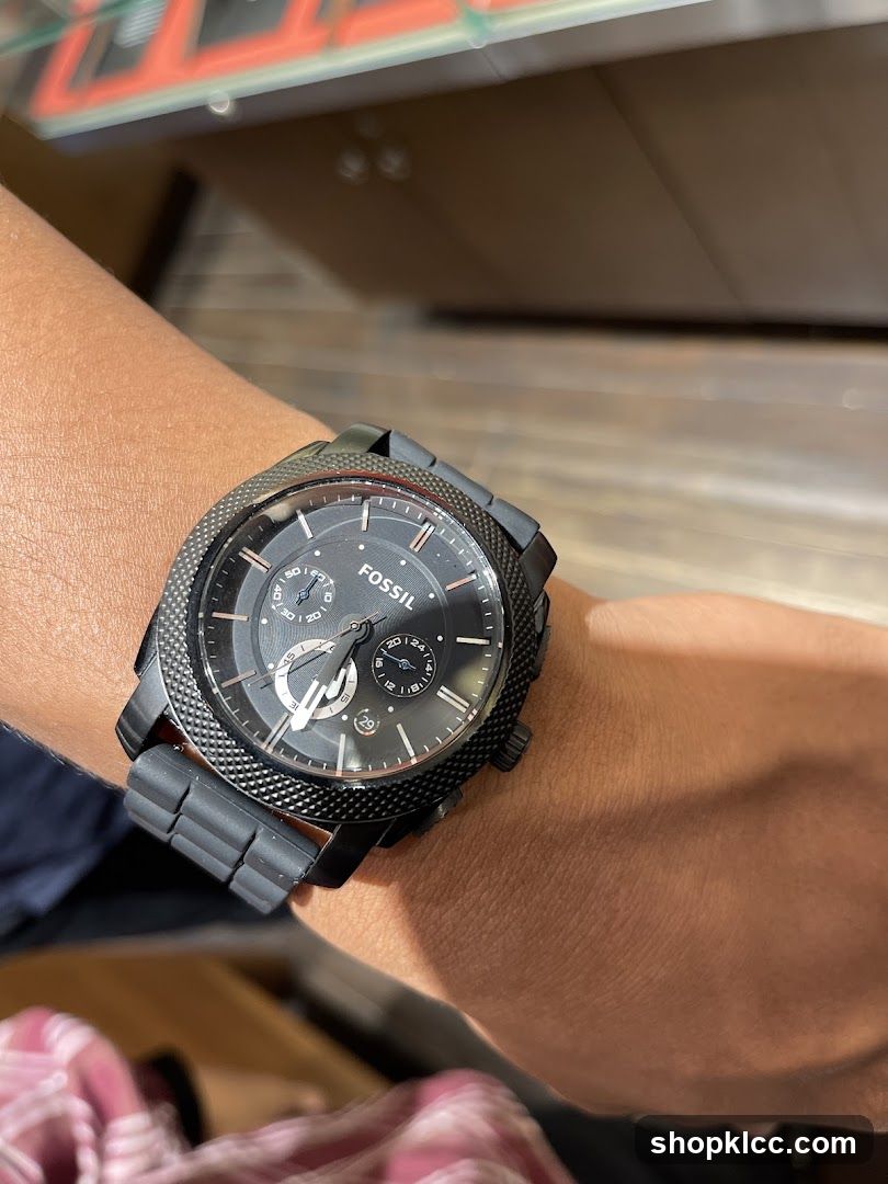 Fossil - Setia City Mall
