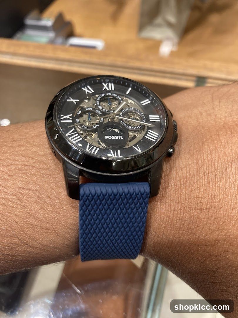 Fossil Watch