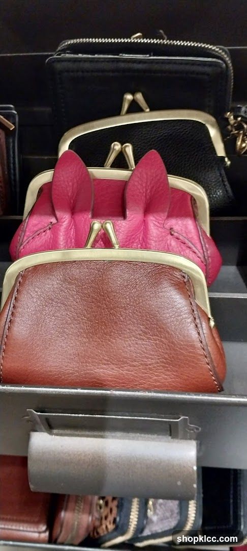 Coin Purses