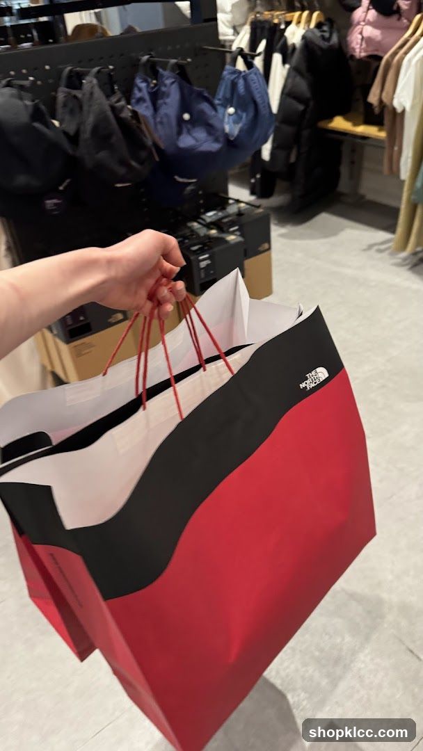 Shopping Bags
