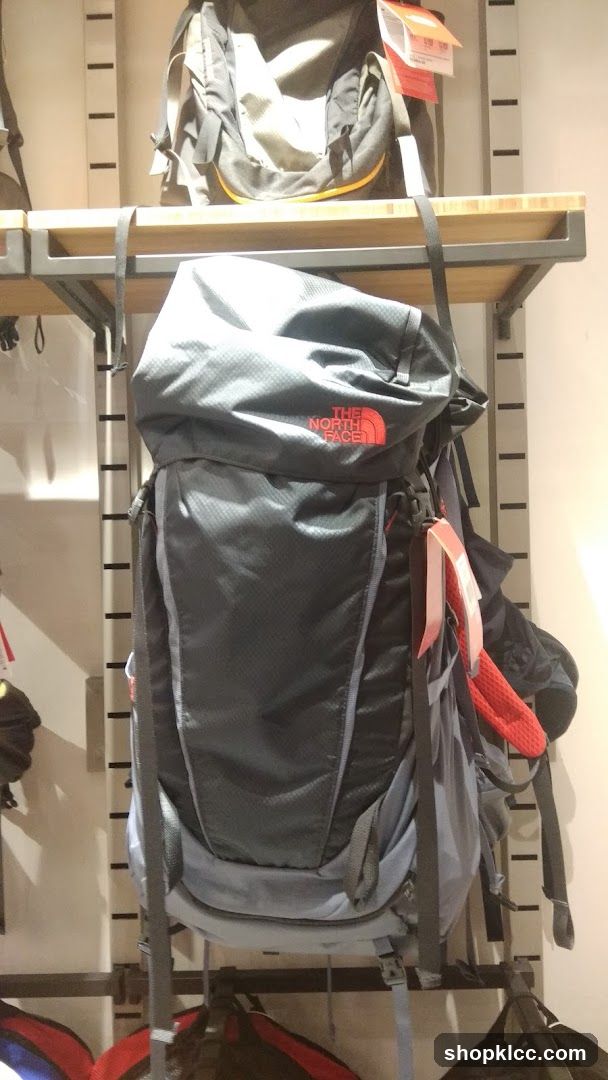 The North Face Backpack