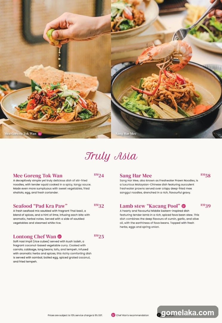 Truly Asia